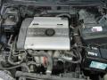 Kuva 3: Volvo S40 2.0i 16V 1996