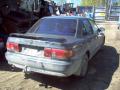 Kuva 3: Mitsubishi Lancer 1993