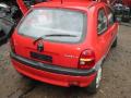 Kuva 3: Opel Corsa B 1.7 D 3/HB 1997