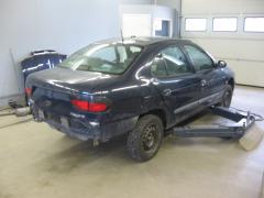 Renault Mgane 1.6i