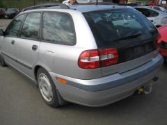 Volvo S40 2.0i 100kw farmari