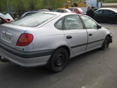 Toyota Avensis 1.6i 16v 81kw liftback