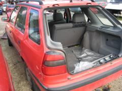 Skoda Felicia/pickup