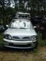 Kuva 3: Nissan Micra K11 1.3i 16V 3/HB 1999