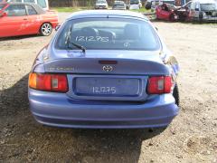 Toyota Celica