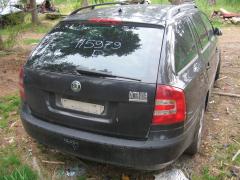 Skoda Octavia 2.0TDI FARMARI 