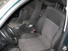 Volkswagen Golf IV 2.0 HB