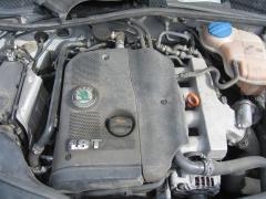 Skoda Octavia SUPERB 1.8TURBO AUTOM