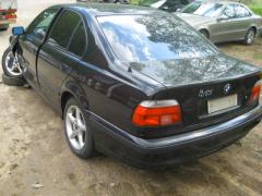 BMW E39 540i Sed
