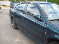Skoda Octavia 1.6i slx sedan 74kw