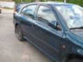 Kuva 3: Skoda Octavia 1.6i slx sedan 74kw 1998