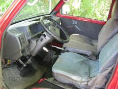 Mazda E2200 4x4 2,2D