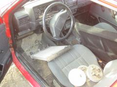 Volkswagen Golf II