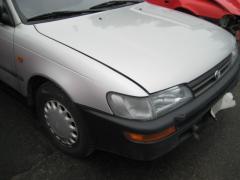 Toyota Corolla 1.6 XLI 84kw sedan