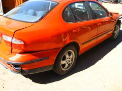 Seat Toledo 1.6i 8V Sed