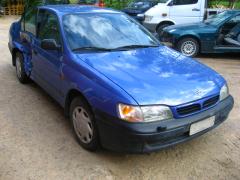 Toyota Carina E 1.6i 16V Sed