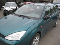 Ford Focus 1.6i 16v 74kw farm