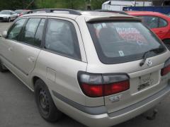 Mazda 626 1.8i 16v 66kw farm