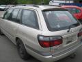 Kuva 3: Mazda 626 1.8i 16v 66kw farm 1999