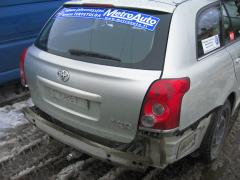 Toyota Avensis D4D