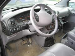 Chrysler Voyager 3.3 116kw