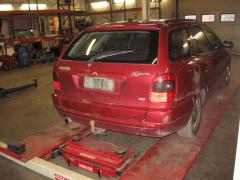 Citroen Xsara Break 2.0 HDI