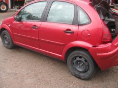 Citroen C3 1.6i 16V 5/HB