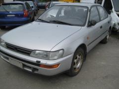 Toyota Corolla 1.6i 16v sedan