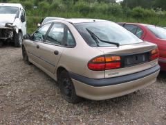 Renault Laguna 1.9 DTI