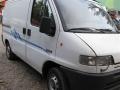 Kuva 3: Peugeot Boxer 1,9TD lyht, matala -97 1997