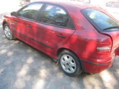 Fiat Brava 1.4i 12V