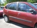 Kuva 3: Renault Mgane 1.6i 66kw 1998