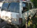 Kuva 3: Nissan Patrol pitk 3,3TD -87 1987