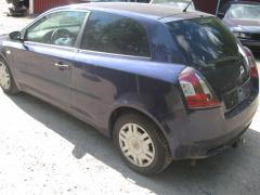 Fiat Stilo 1.2i 16V 3/HB