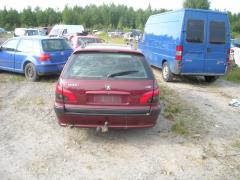 Peugeot 406
