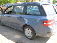 Fiat Stilo 1.6i 16v farmari