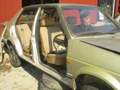 Volkswagen Jetta II