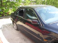 BMW 5 523i 125kw sedan