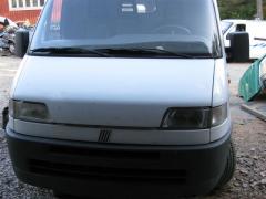 Fiat Ducato14 lyhyt matala 2,5D -96 