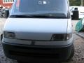 Kuva3: Fiat Ducato14 lyhyt matala 2,5D -96 