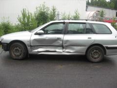 Peugeot 406
