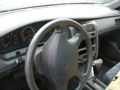 Toyota Carina E