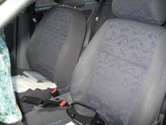 Skoda Octavia 1.6 
