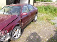 Toyota Camry -97->