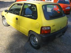 Suzuki Alto 1.0i 3/HB