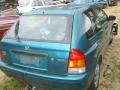 Kuva 3: Mazda 323 Mio 1997