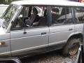 Kuva 3: Mitsubishi Pajero 3,0B pitk -90 1990