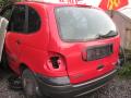 Kuva 3: Renault Mgane Scenic  2,0 8V -97 1997