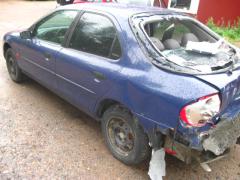 Ford Mondeo 1.8i 16V 5/HB
