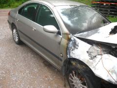Peugeot 607 2.2i 16V